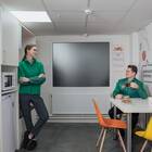 Как пользоваться кассой в Пятерочке: инструкция для продавца