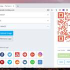 Как создать QR-код для презентации