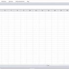 Как вычесть проценты в Excel
