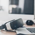 Поддержка VR в ноутбуке: что это