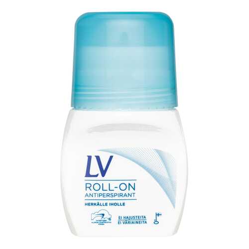 Дезодорант LV Roll-on antiperspirant 60 мл в Орифлейм