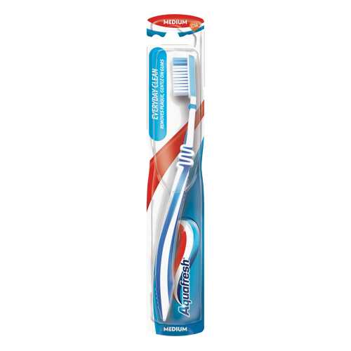 Зубная щетка Aquafresh Everyday Clean в Орифлейм