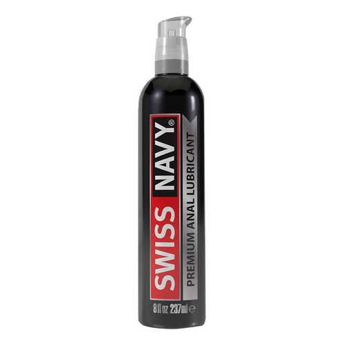 Гель-смазка Swiss Navy Premium anal Lubricant 237 мл в Орифлейм