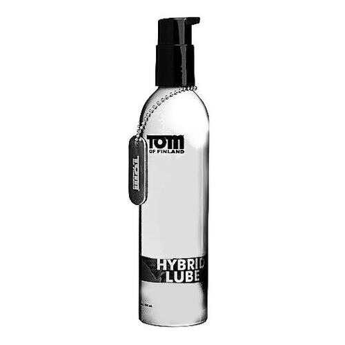 Гель-смазка Tom of Finland Hybrid Lube 236 мл в Орифлейм