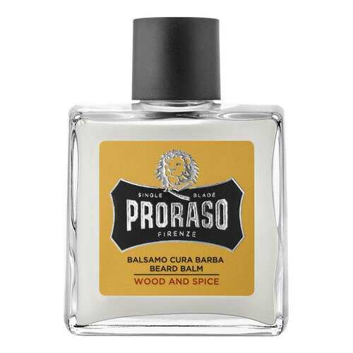 Бальзам после бритья Proraso Wood and Spice 100 мл в Орифлейм