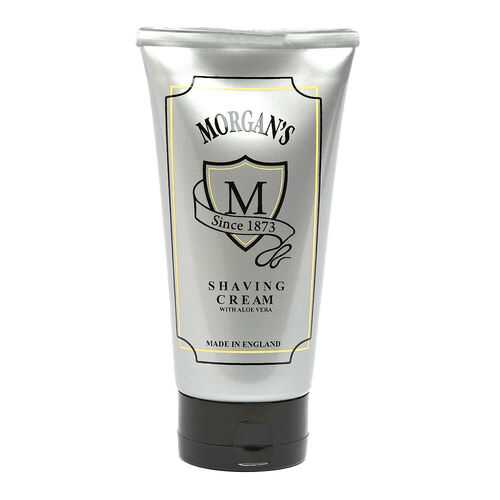 Крем для бритья Morgan's Classic Shaving Cream 150 мл в Орифлейм