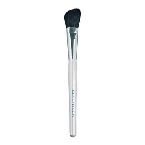 Кисть для лица Seventeen Contour Brush, 1шт в Орифлейм