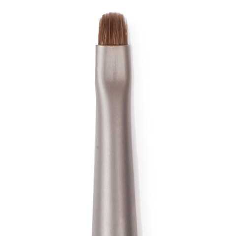 Кисть для теней из колонка короткий ворс/Premium Precision Brush, 4 mm/Kryolan/9906 в Орифлейм