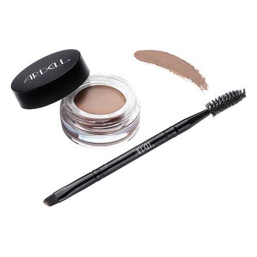 Гель для бровей ARDELL Brow Pomade Medium Brown 3.2g в Орифлейм