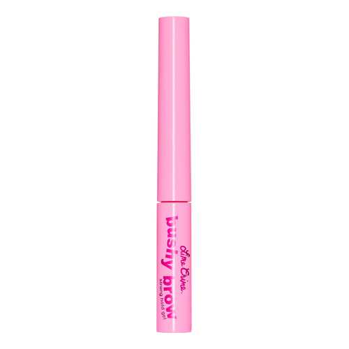 Гель для бровей Lime Crime Bushy Clear 3,5 мл в Орифлейм