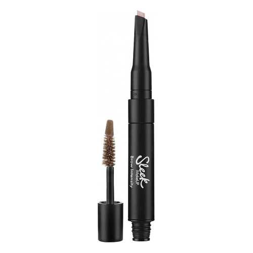 Гель для бровей Sleek MakeUP Brow Intensity 215 Light 3 мл в Орифлейм