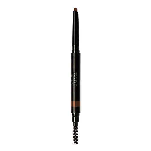 Карандаш для бровей Ga-De Idyllic Satin Eyebrow Pencil 400 Soft Brown 0,2 гр в Орифлейм