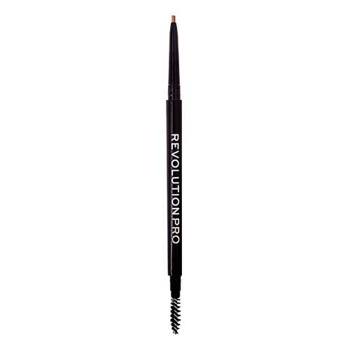 Карандаш для бровей Revolution PRO Microblading Precision Eyebrow Pencil Taupe 10 г в Орифлейм