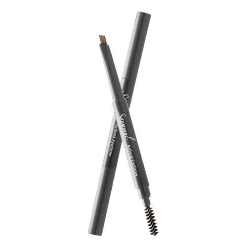 Карандаш для бровей The Saem Saemmul Artlook Eyebrow 03 Gray Brown 0,2 гр в Орифлейм