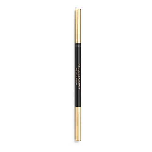 Контурный карандаш для бровей Revolution PRO define and fill brow pencil - Dark Brown в Орифлейм