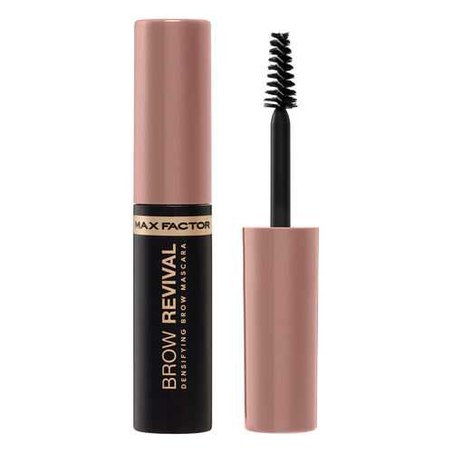 Тушь для бровей Max Factor Brow Revival Densifying Brow Mascara Тон 001 dark blonde в Орифлейм