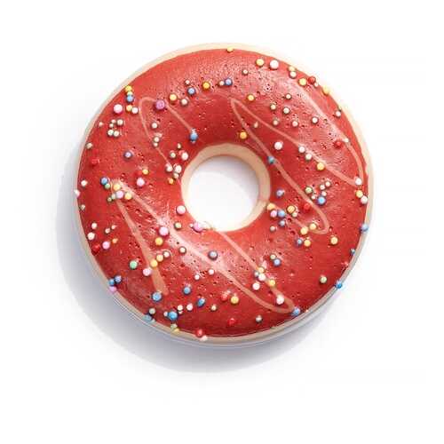 I Heart Revolution Палетка теней для век Donuts Strawberry Sprinkles в Орифлейм