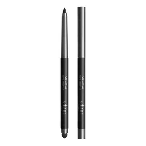 Карандаш для глаз автоматический Elian Russia Everlasting Kohl Eyeliner 01 Onyx в Орифлейм