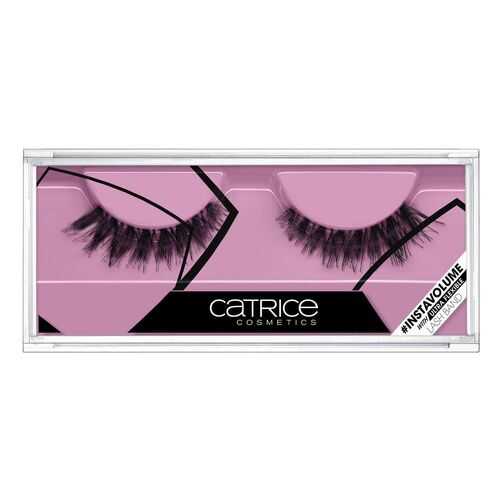 Накладные ресницы CATRICE Lash Couture #InstaVolume Lashes в Орифлейм