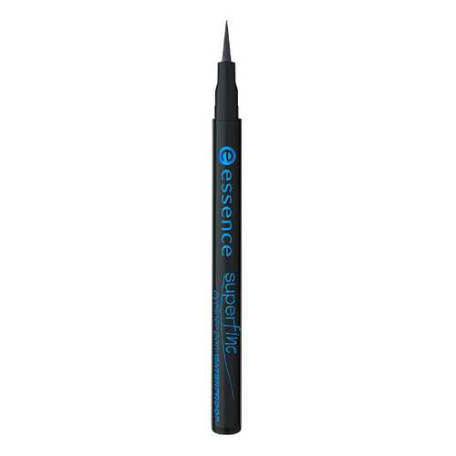 Подводка для глаз essence Waterproof Eyeliner Pen 01 Deep Black 1 мл в Орифлейм