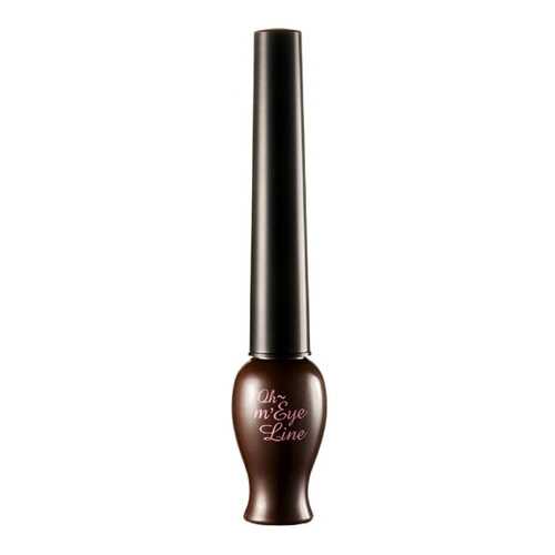 Подводка для глаз Etude House Oh M'Eye Line 3 Brown 5 мл в Орифлейм