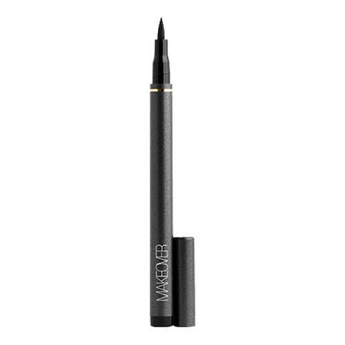 Подводка для глаз Makeover Paris Liquid Eyeliner Pencil, Black в Орифлейм