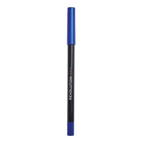 Подводка для глаз Revolution PRO Supreme Pigment Gel Eyeliner Blue 1,2 г в Орифлейм