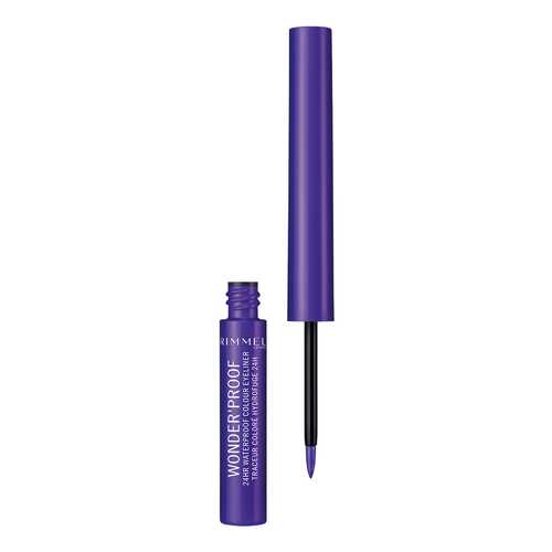 Rimmel Wonder'Proof 24HR Waterproof Colour Eyeliner в Орифлейм