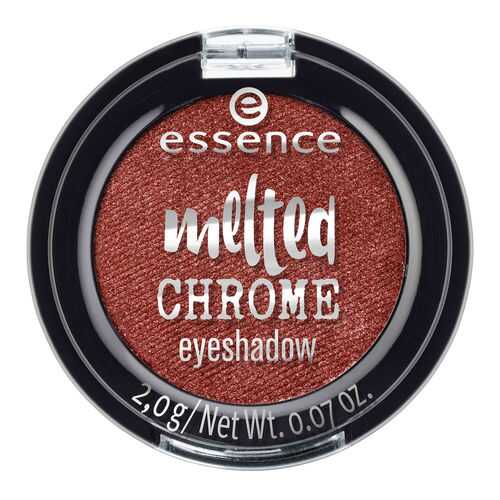 Тени для век essence Melted Chrome 06 Copper Me 2 г в Орифлейм