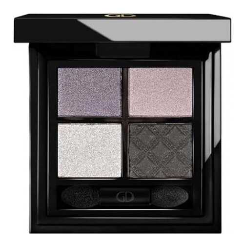 Тени для век Ga-De Idyllic Soft Satin Eyeshadow Palette 31 в Орифлейм