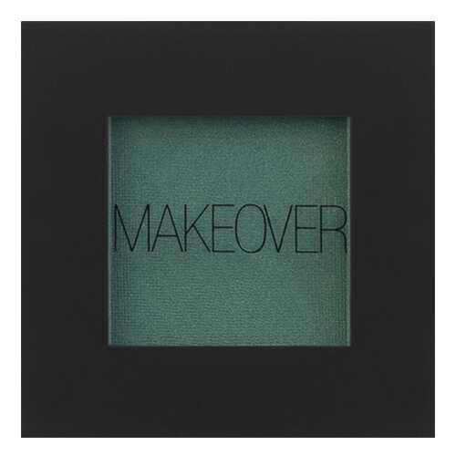 Тени для век Makeover Paris Single Eyeshadow Pearly Turqudise в Орифлейм