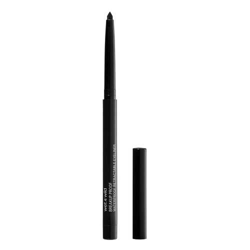 Wet n Wild Подводка для глаз MEGALAST RETRACTABLE EYELINER 1111492e black в Орифлейм