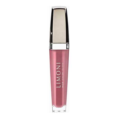 Блеск для губ Limoni Rich Color Gloss тон 104 7,5 мл в Орифлейм