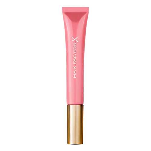 Блеск для губ Max Factor Colour Elixir 010 Starlight coral 9 мл в Орифлейм