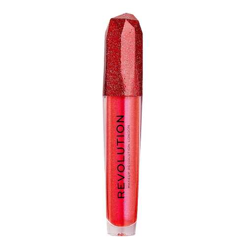 Блеск для губ Revolution Makeup Precious stone Ruby Crush 4 мл в Орифлейм