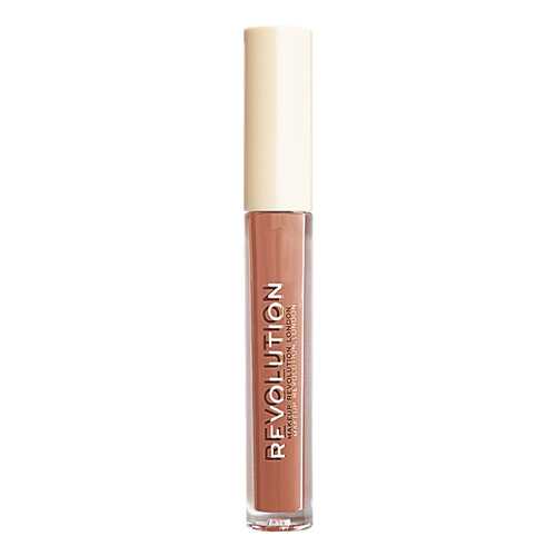 Блеск для губ Revolution Makeup Revolution Nudes Buff 2,2 г в Орифлейм