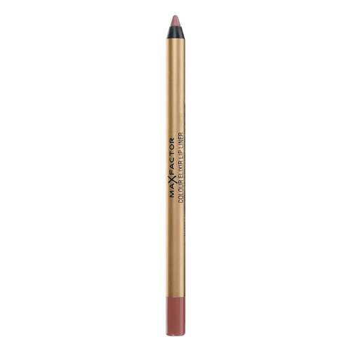 Карандаш для губ MAX FACTOR Colour Elixir Lip Liner №14 Brown N Nude в Орифлейм