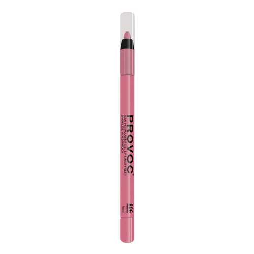 Карандаш для губ Provoc Gel Lip Liner 806 Roziz в Орифлейм