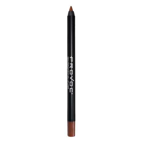 Карандаш для губ PROVOC Semi-Permanent Gel Lip Liner 29 Cinnamon & Sugar в Орифлейм