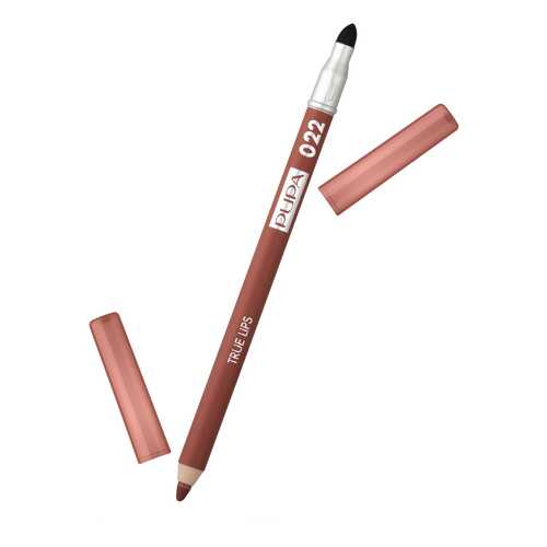 Карандаш для губ Pupa True Lips 022 Plum Brown в Орифлейм