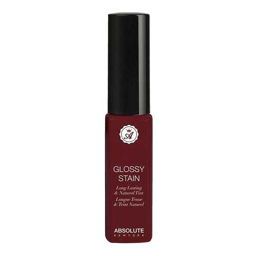 Помада Absolute New York Glossy Stain Heartbreaker в Орифлейм