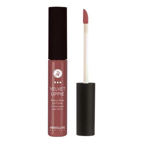 Помада Absolute New York Velvet Lippie Heather 6 мл в Орифлейм