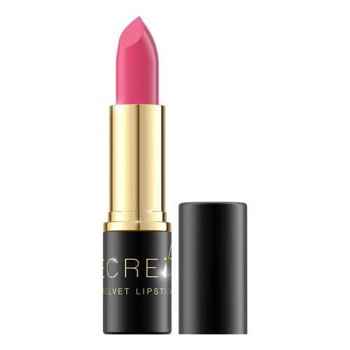 Помада Bell Secretale Velvet Lipstick тон 04 4,5 г в Орифлейм