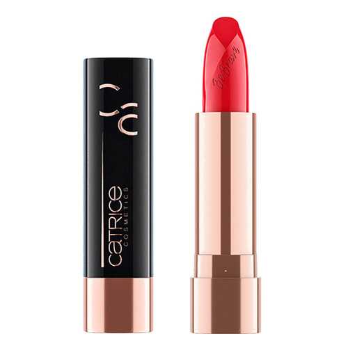 Помада для губ CATRICE Power Plumping Gel Lipstick, 120 Dont Be Shy клюквенный в Орифлейм