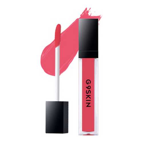 Помада G9SKIN First Lip Matte 04 Pure Rose 6 г в Орифлейм