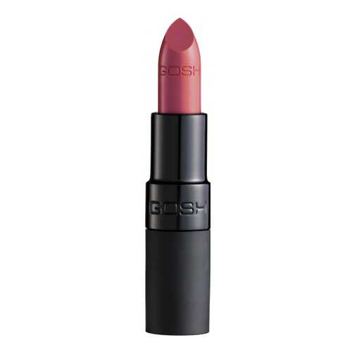 Помада Gosh Velvet Touch Lipstick Matt тон 010 Smoothie 4 гр в Орифлейм