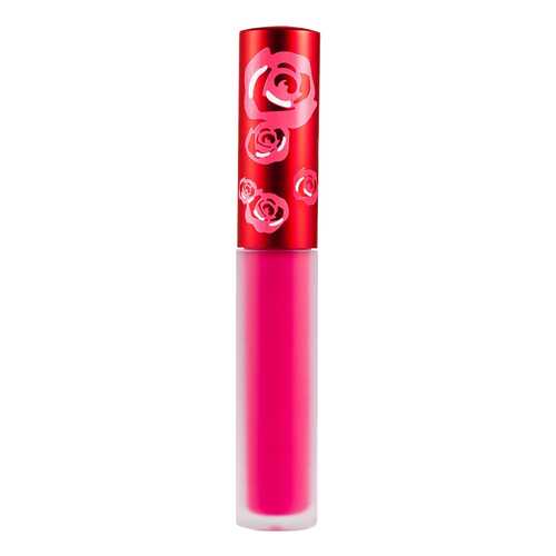 Помада Lime Crime Lipstick Velvetines Pink Velvet 2,6 мл в Орифлейм