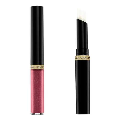 Помада Max Factor Lipfinity 330 Essential burgundy 1,9 г в Орифлейм