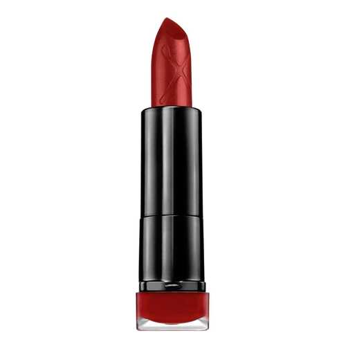 Помада Max Factor Velvet Mattes 35 Love 4 г в Орифлейм