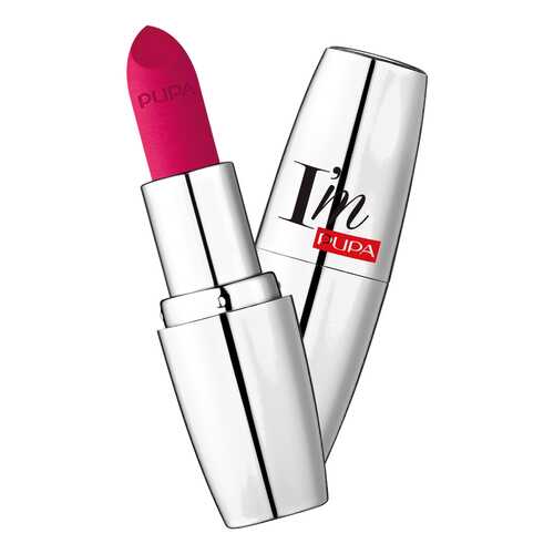 Помада Pupa I'm Matt 050 Runway Fuchsia 3,5 г в Орифлейм